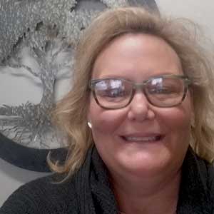 Ann Grant - counselor in Iowa