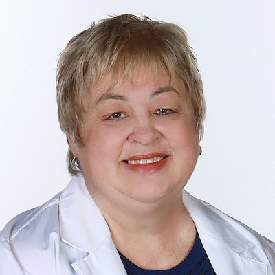Shyrl Hoag Iowa psychiatric nurse practitioner photo