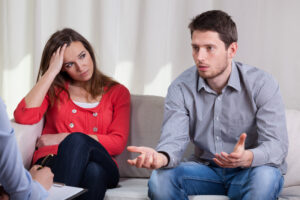 Couples counseling in Iowa photo