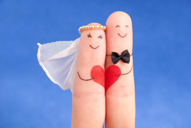 Marriage Advice For Newlyweds – Seven Foundational Tips